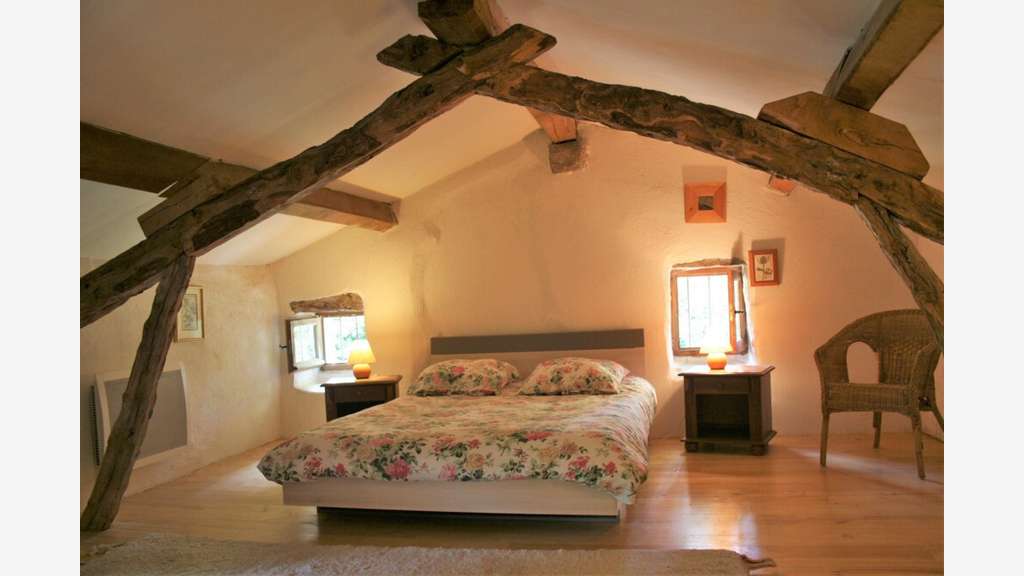 Château, Gîte, B&B, Mariages 18ha dans le sud