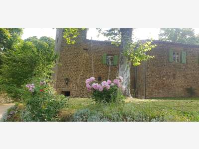 Château, Gîte, B&B, Mariages 18ha dans le sud