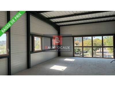 Vente Bureaux à Châteaurenard