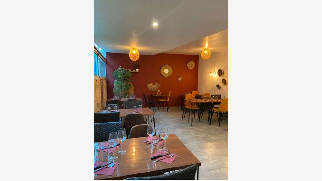 Établissement brasserie à vendre à Châtellerault
