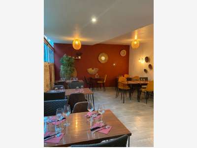 Établissement brasserie à vendre à Châtellerault