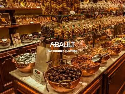 Chocolaterie-confiserie à vendre à Montpellier