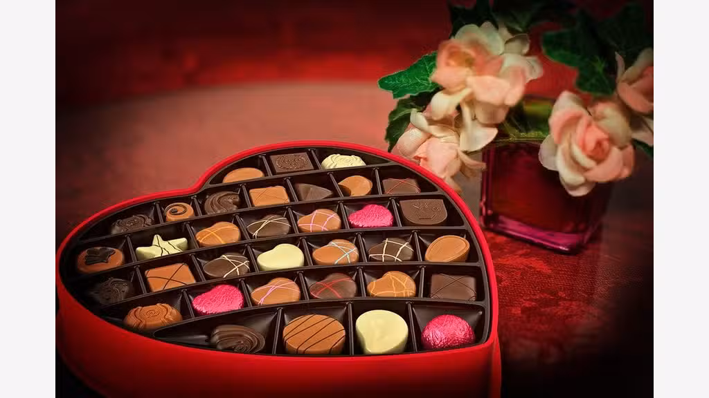 Vente chocolaterie de renom franchise Cotentin
