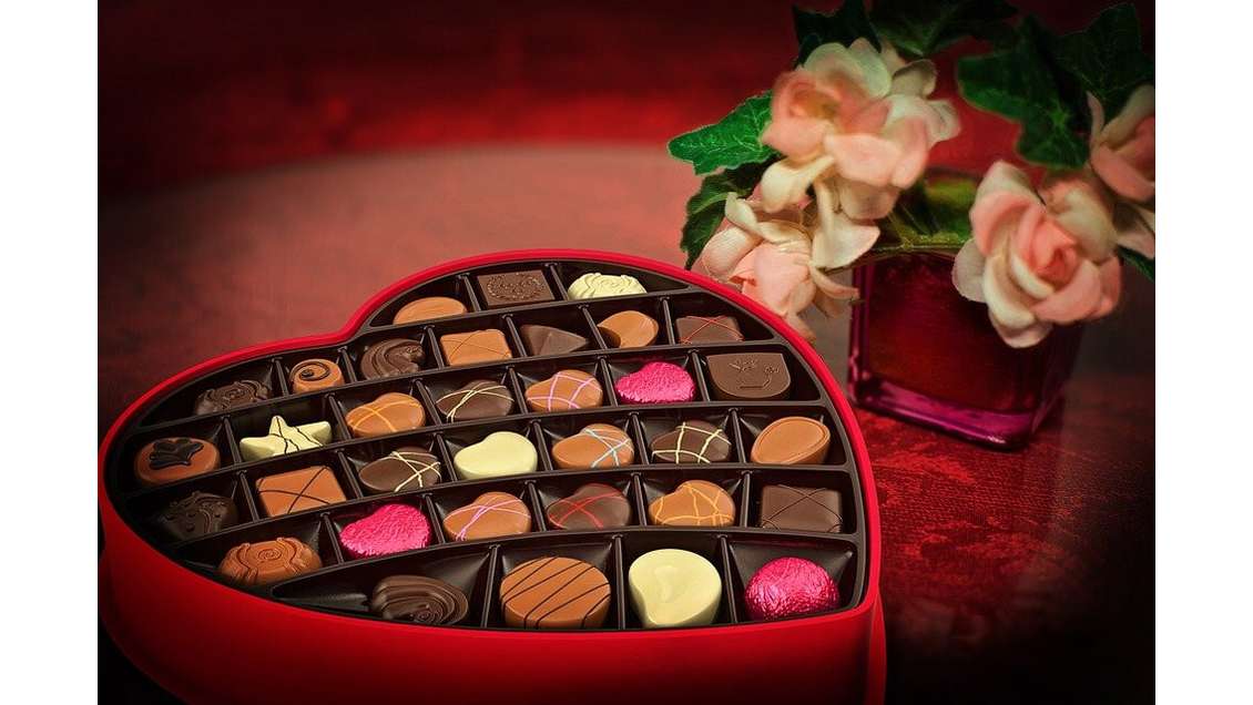 Vente chocolaterie de renom franchise Cotentin