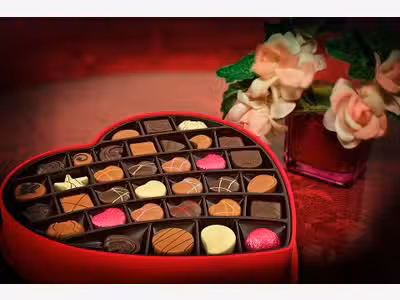 Vente chocolaterie de renom franchise Cotentin
