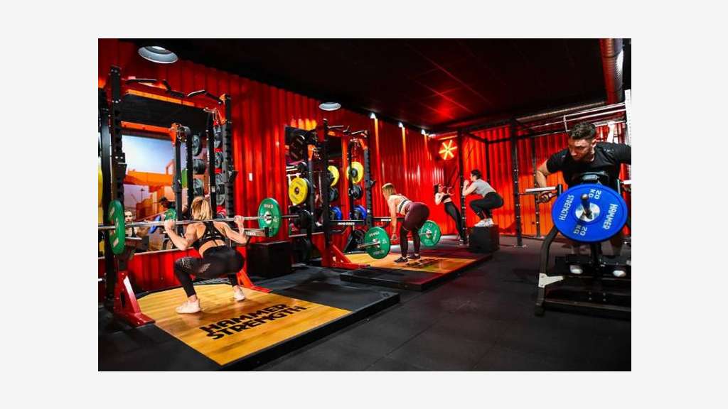 Ouvrez votre salle de sport à Clermont-Ferrand !