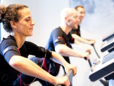 Vente Club de Sport - Salle de Gym à Rennes