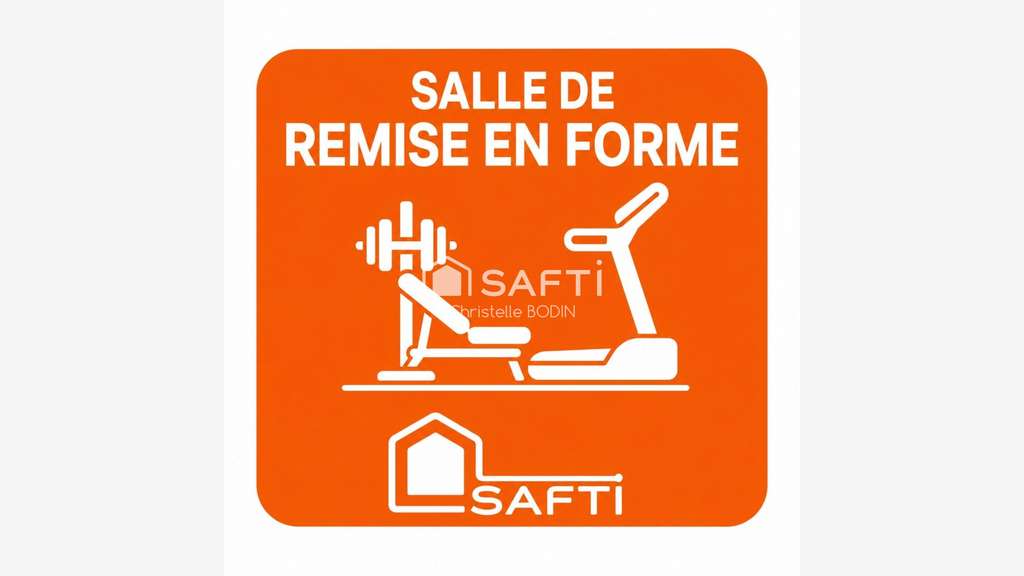 AV studio d'électrostimulation agglo La Rochelle