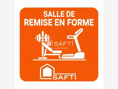 AV studio d'électrostimulation agglo La Rochelle