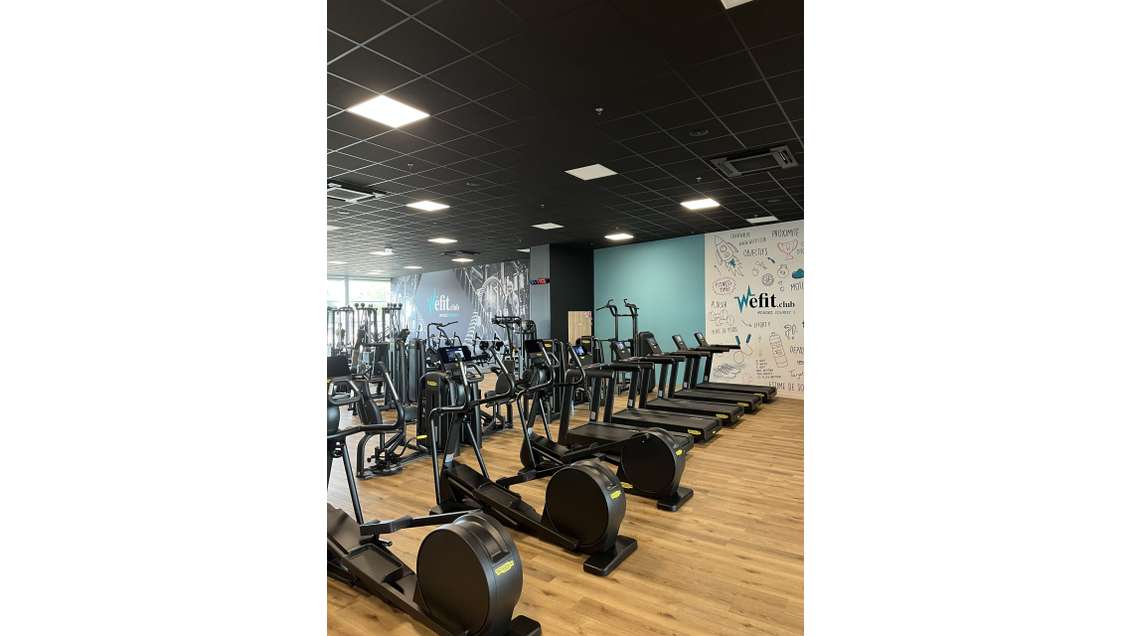 Ouvrir club de sport zone à potentiel à Toulouse