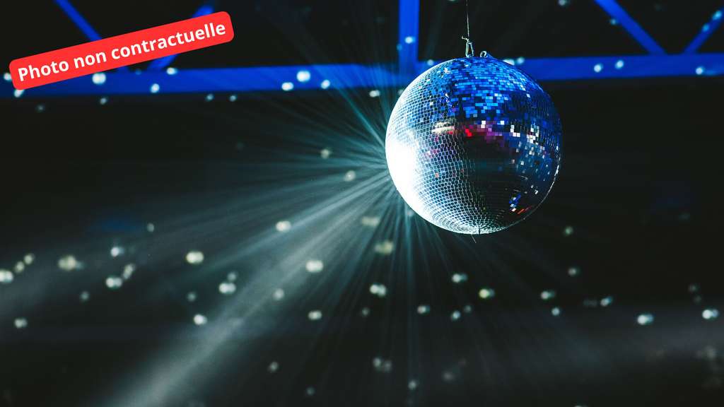 A vendre discothèque entre 2 grandes villes Sarthe