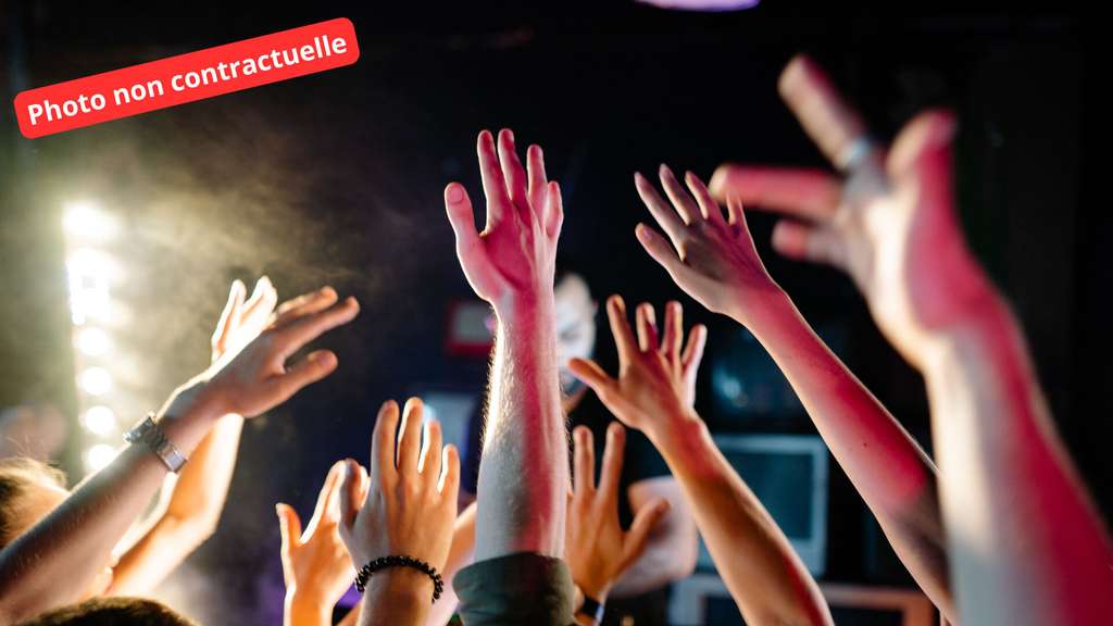 A vendre discothèque entre 2 grandes villes Sarthe