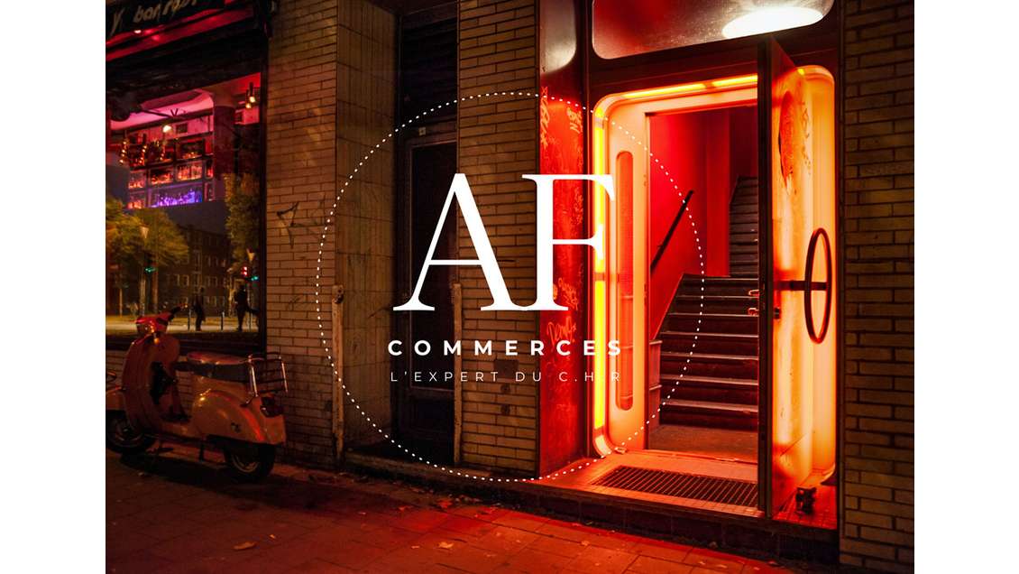 Vente bar restaurant concert spectacle Paris