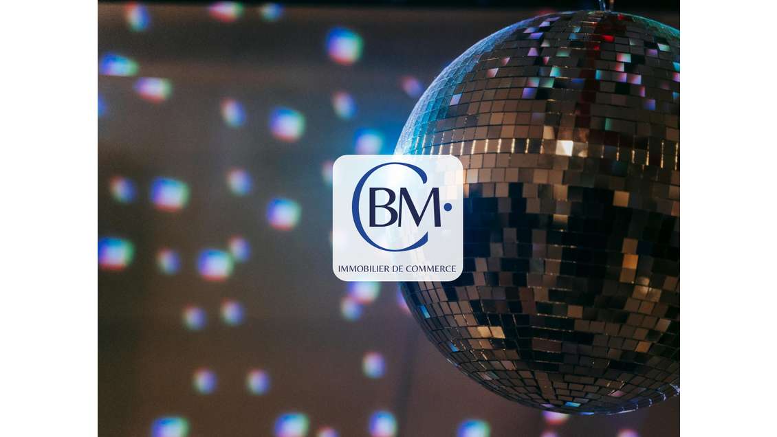 Vente discothèque de 225m² au centre de Toulouse