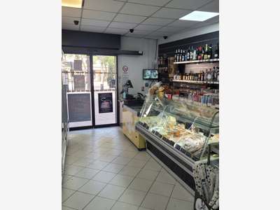 AV commerce alimentation de proximité Montpellier