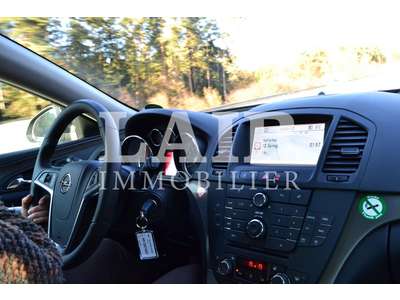 Vente Divers Services à Ernée