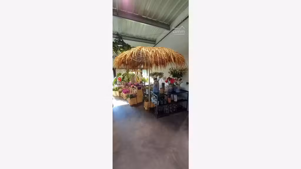 A vendre fonds de commerce fleurs à Blois