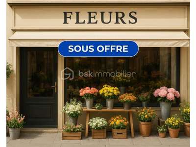 Vente Cadeaux - Fleurs à Chassieu