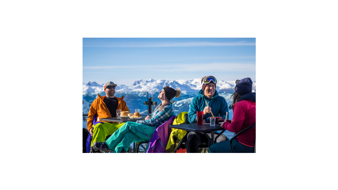 AV mag. cadeaux souvenir station ski altitude 1800