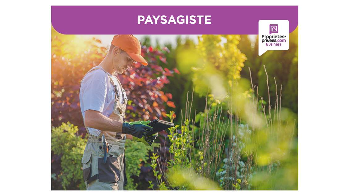 Vente jardinerie urbaine fleuriste à Toulouse