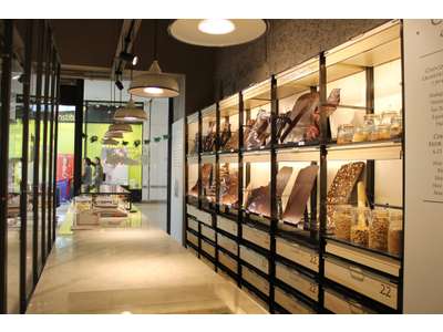 Vente Boulangerie - Pâtisserie à Metz