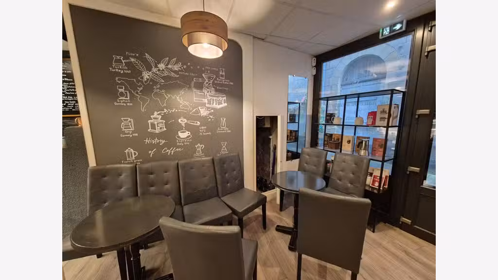 Vente restauration rapide à Brive la Gaillarde