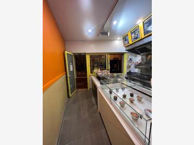 Vente restauration rapide à Henin-Beaumont