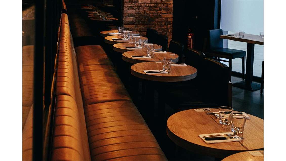 Vente brasserie restaurant bar Paris Montparnasse