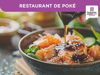 Vente restaurant rapide traiteur à Paris 75010
