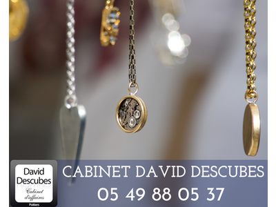 Vente Bijouterie - Horlogerie à Nantes