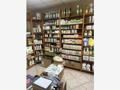 Vente épicerie biologique secteur Alfortville