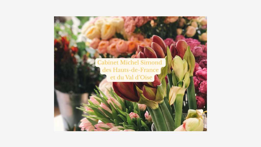 Vente FDC fleuriste accessoires dans le Nord
