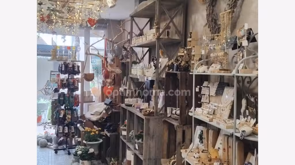 Vente FDC fleuriste et décoration côte de Nacre