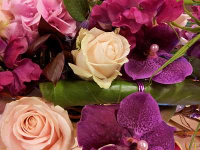 Cède FDC fleuriste traditionnel 35m² à Paris 75014