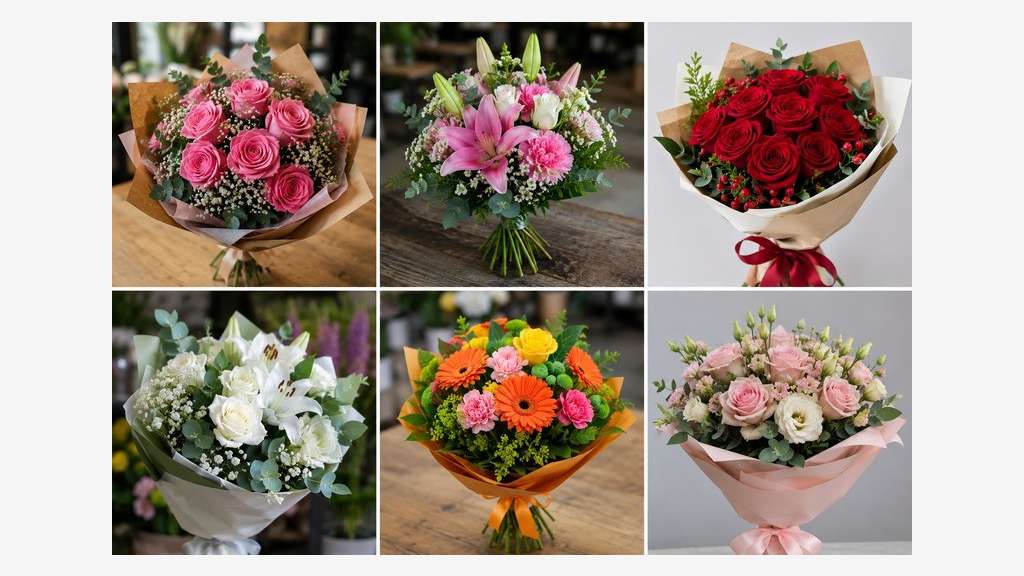 Vente FDC fleuriste emplacement N°1 à Ventabren
