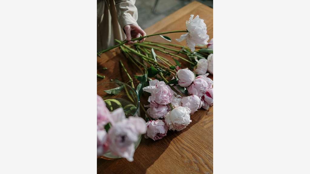 Vente FDC fleuriste emplacement N°1 à Ventabren