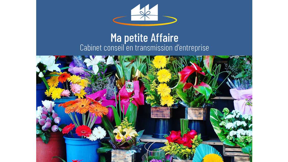 FLEURISTE - EMPLACEMENT PREMIUM – NORD TOURS