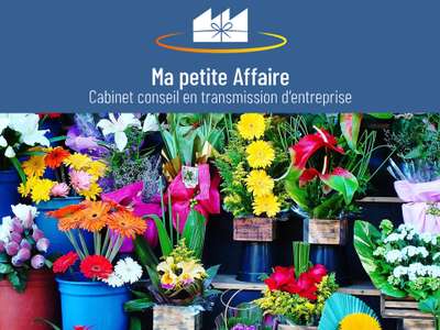 FLEURISTE - EMPLACEMENT PREMIUM – NORD TOURS