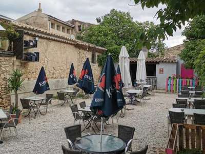 Vente Restaurant à Beaumont-de-Pertuis