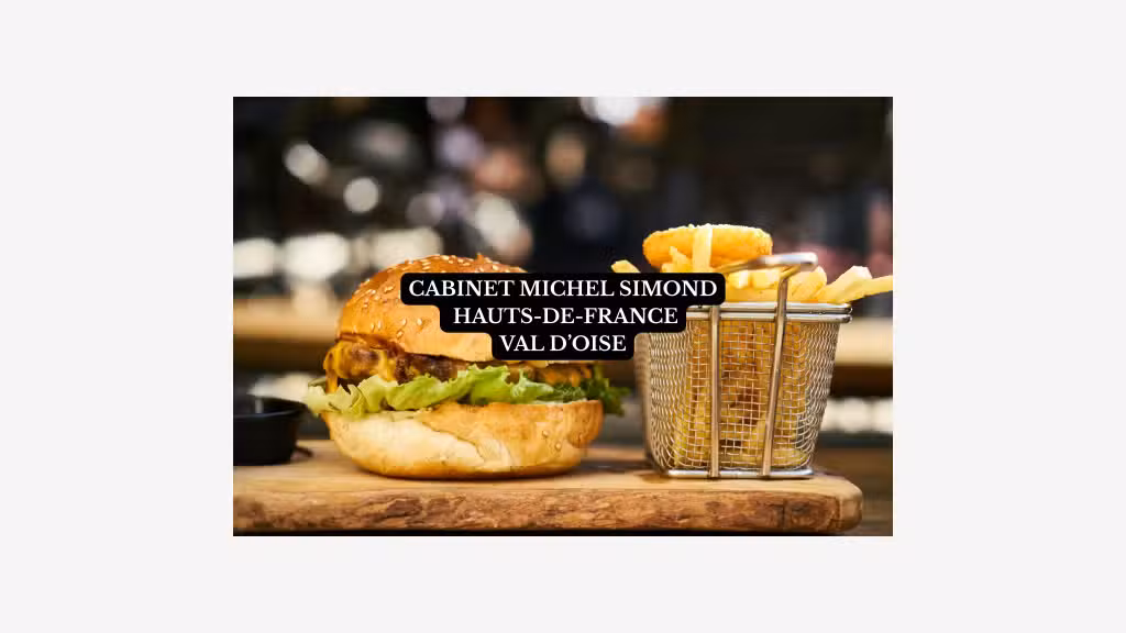 Vente friterie snack dans le Pas-de-Calais