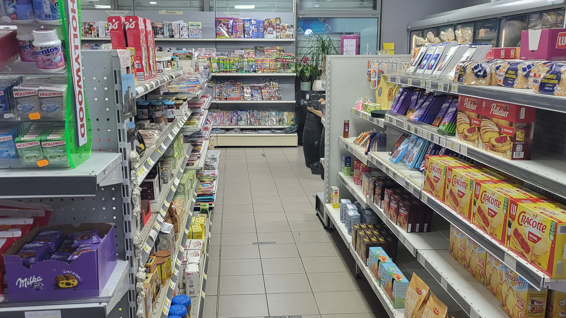 Vente FDC multiservices village touristique 47