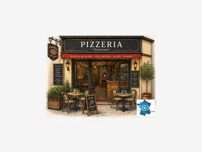 Vente restauration pizzeria dans le Nord Gard