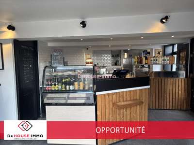 Vente Restauration rapide à Baisieux