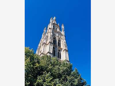 Vente FDC petite restauration rapide à Bordeaux