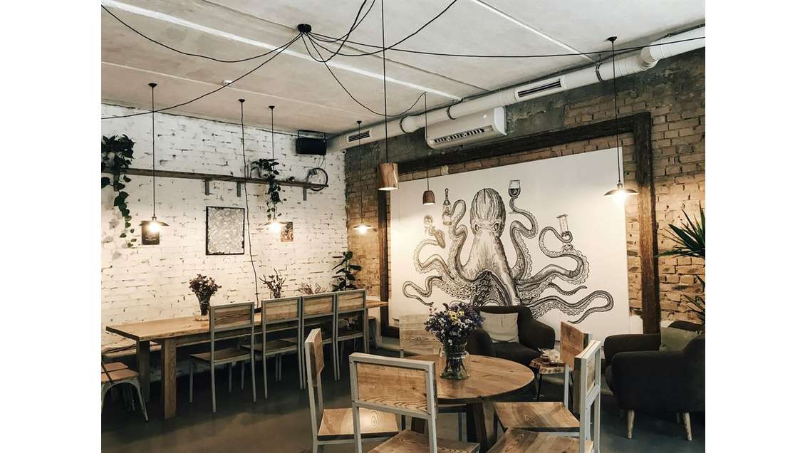 Vente restaurant en quartier de bureaux dynamique