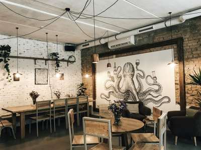 Vente restaurant en quartier de bureaux dynamique