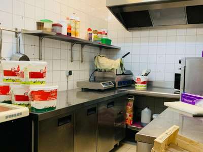 Vente Crêperie - Pizzeria à Branne