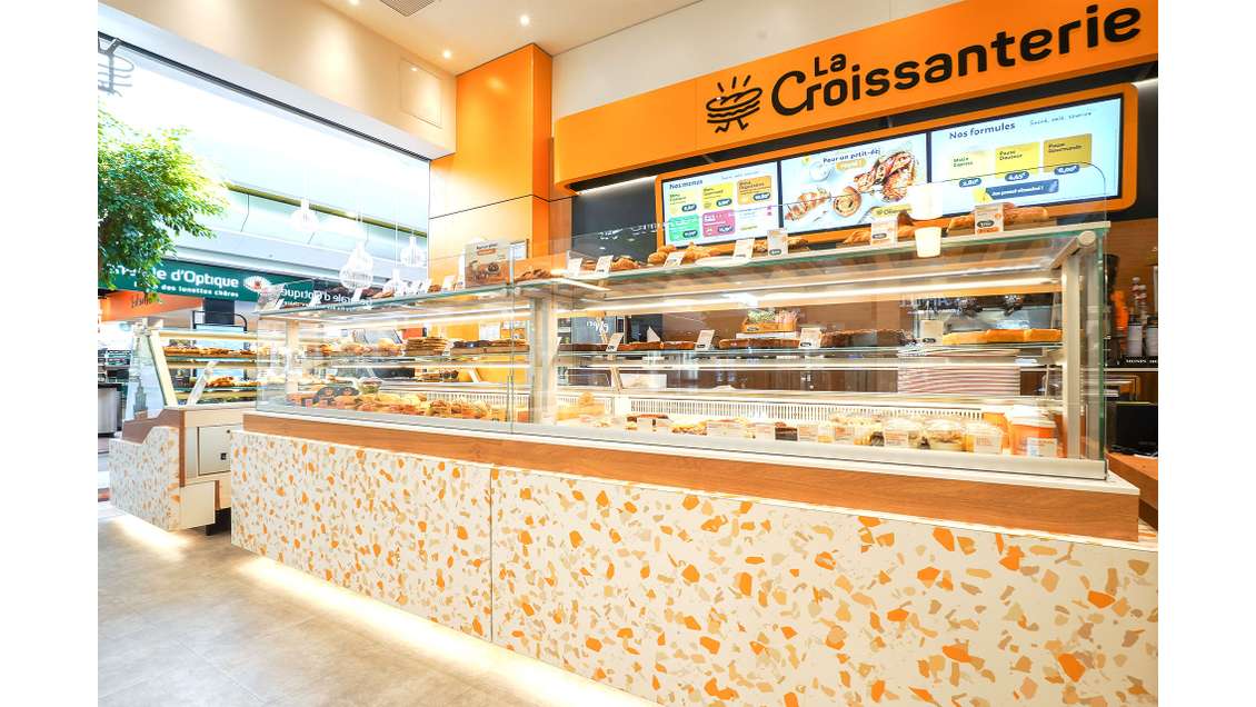 Cession FDC Corbeil-Essonnes La Croissanterie