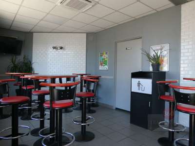 Vente Restauration rapide à Tulle