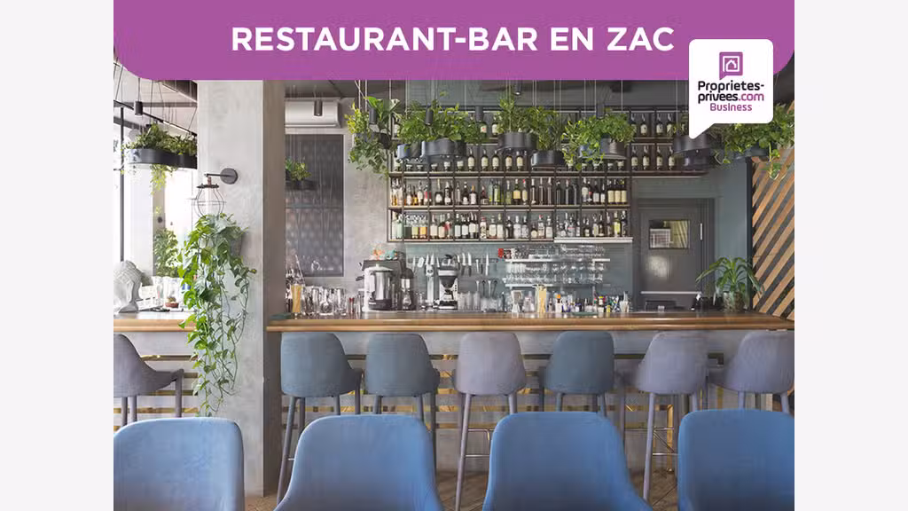 Vente restauration rapide snack à Etampes 91150